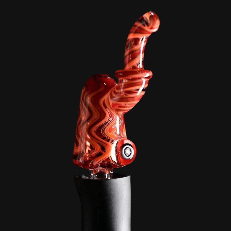 Keys Glass Pivot Top #1