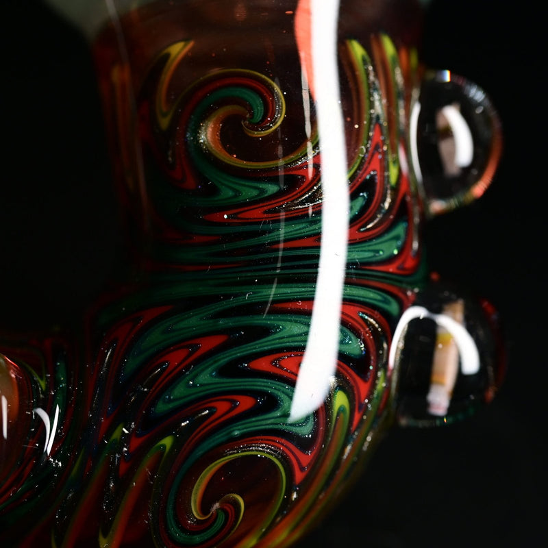 Keys Glass Sherlock #1