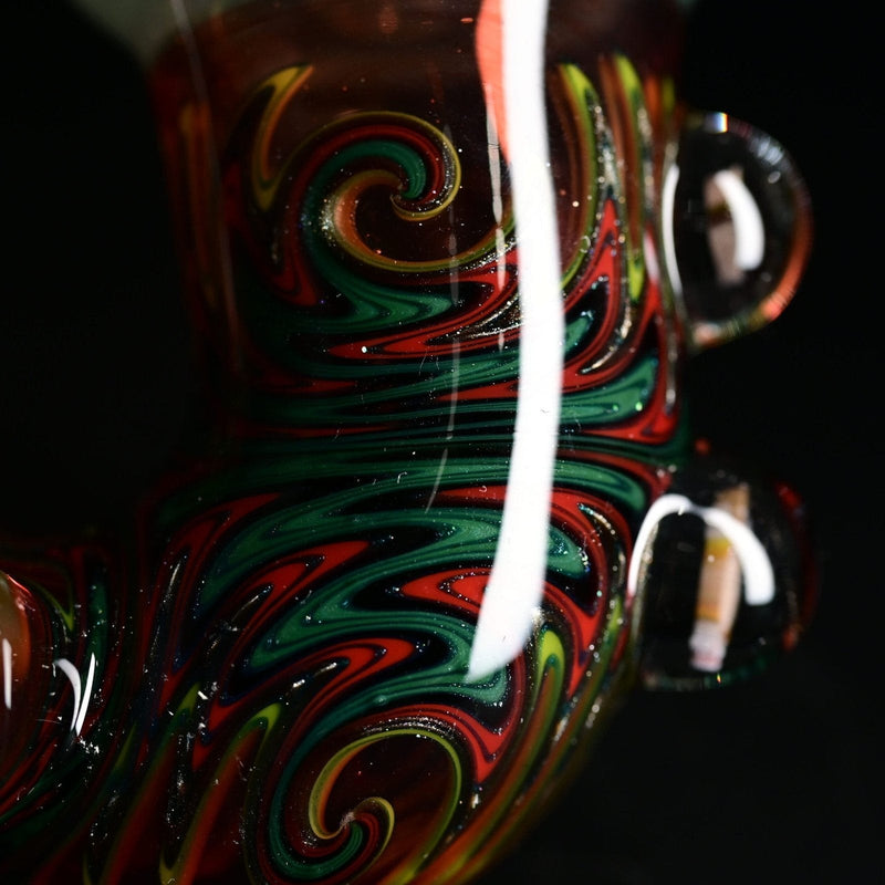 Keys Glass Sherlock #1