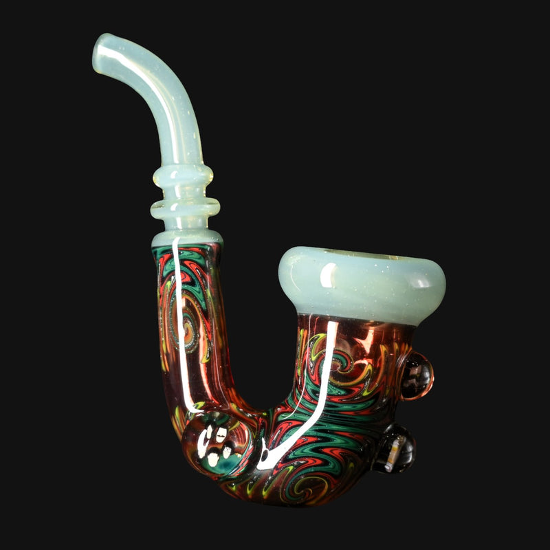 Keys Glass Sherlock #1