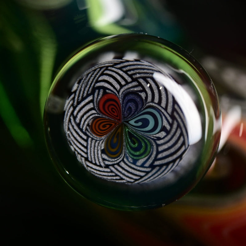 Keys Glass Sherlock #2