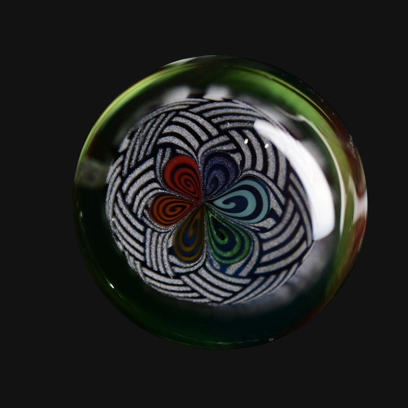 Keys Glass Sherlock #2