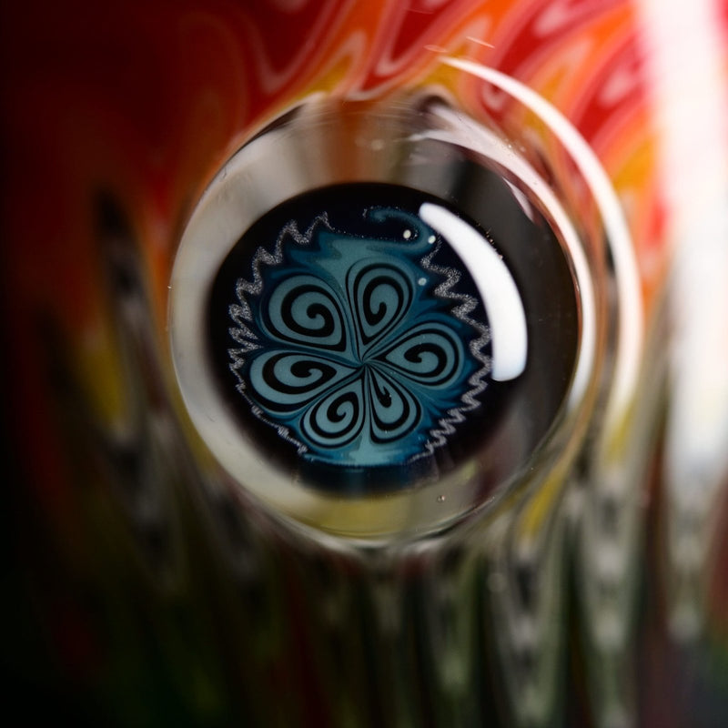 Keys Glass Sherlock #2