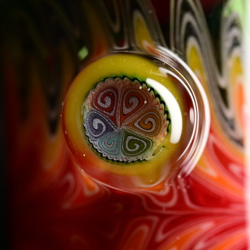 Keys Glass Sherlock #2