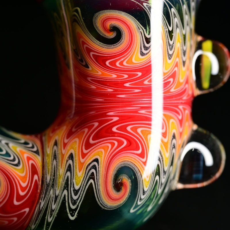 Keys Glass Sherlock #2