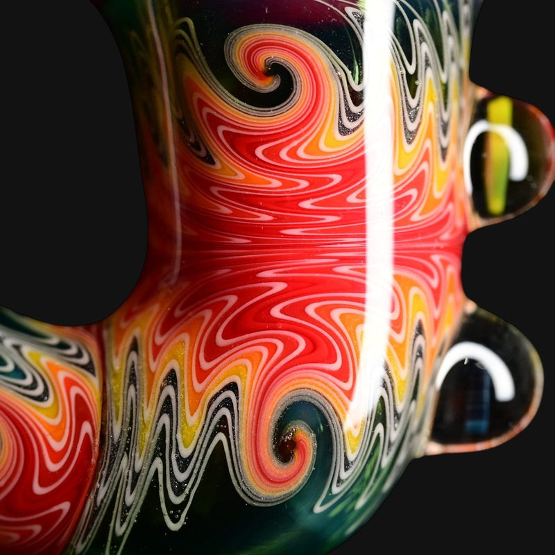 Keys Glass Sherlock #2