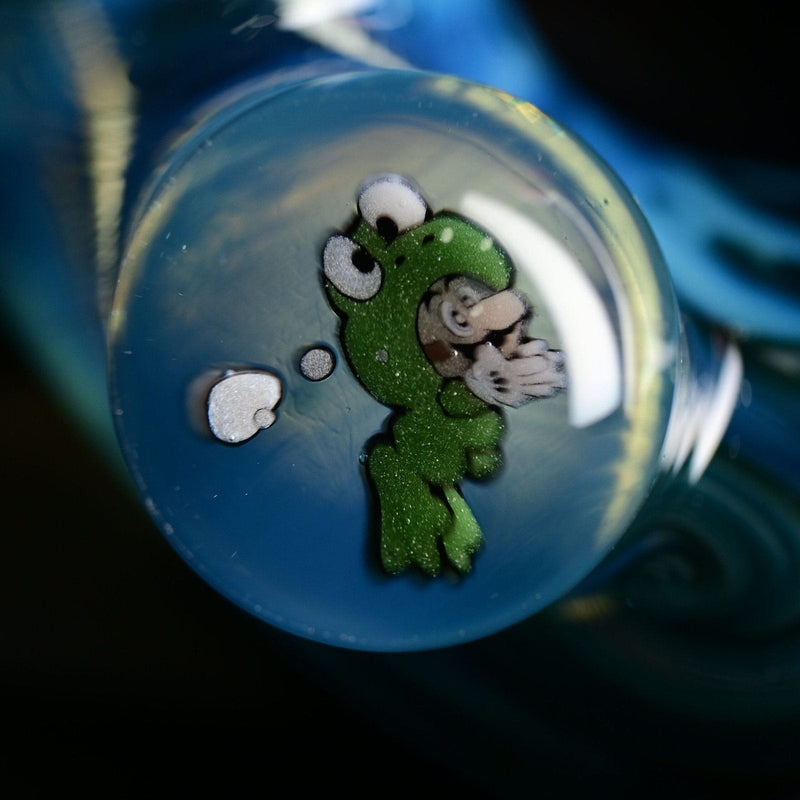 Keys Glass Sherlock #3