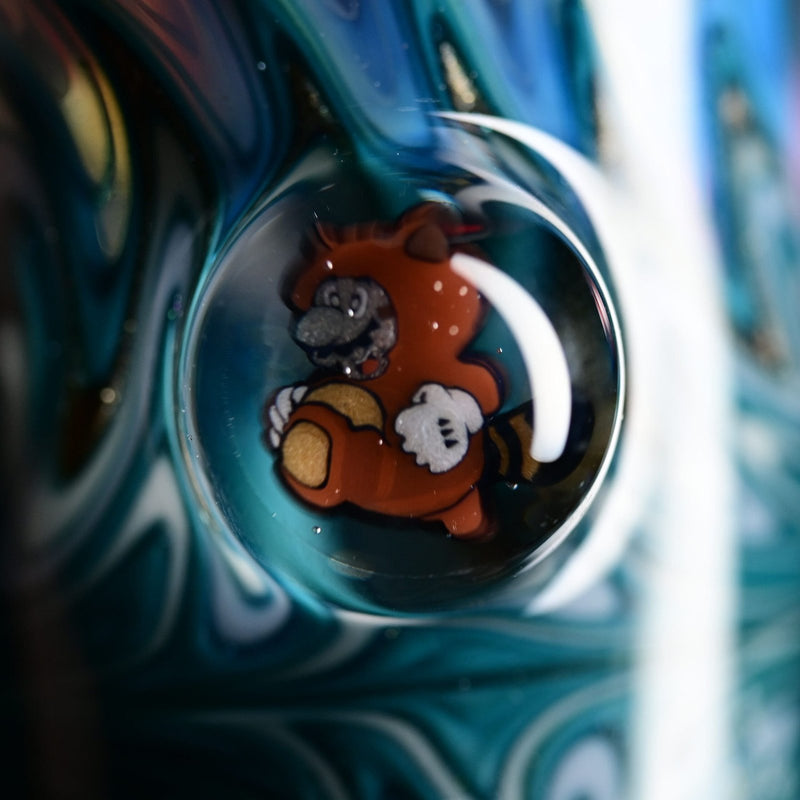 Keys Glass Sherlock #3