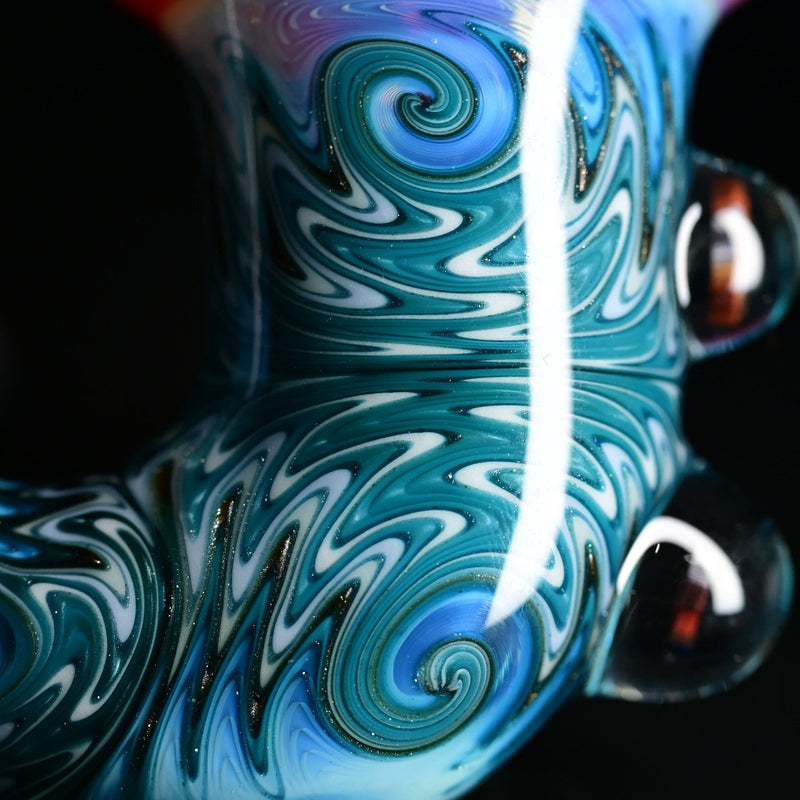 Keys Glass Sherlock #3