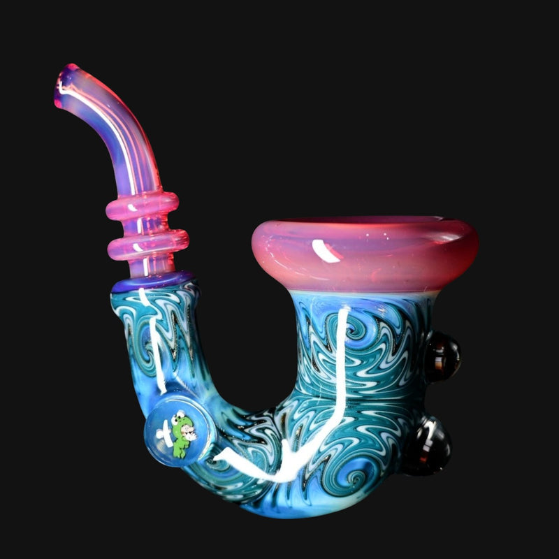 Keys Glass Sherlock #3