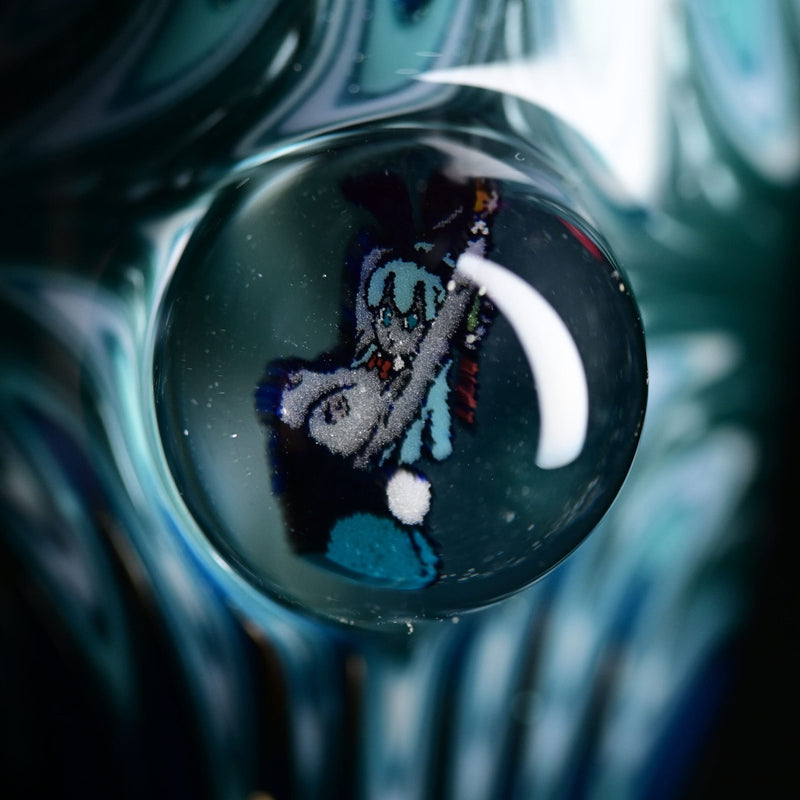 Keys Glass Sherlock #4
