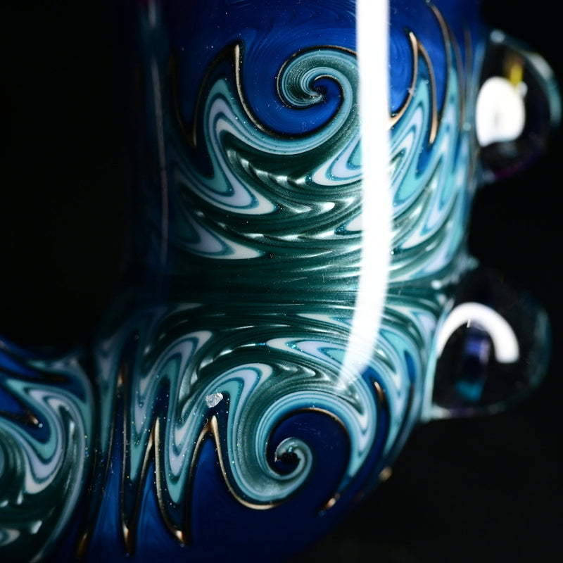 Keys Glass Sherlock #4