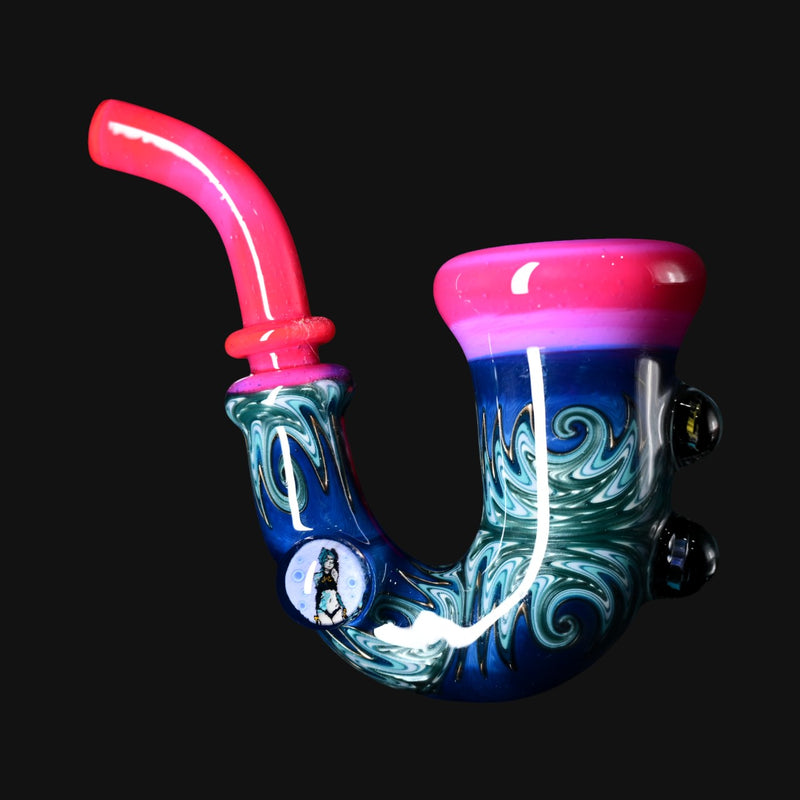 Keys Glass Sherlock #4