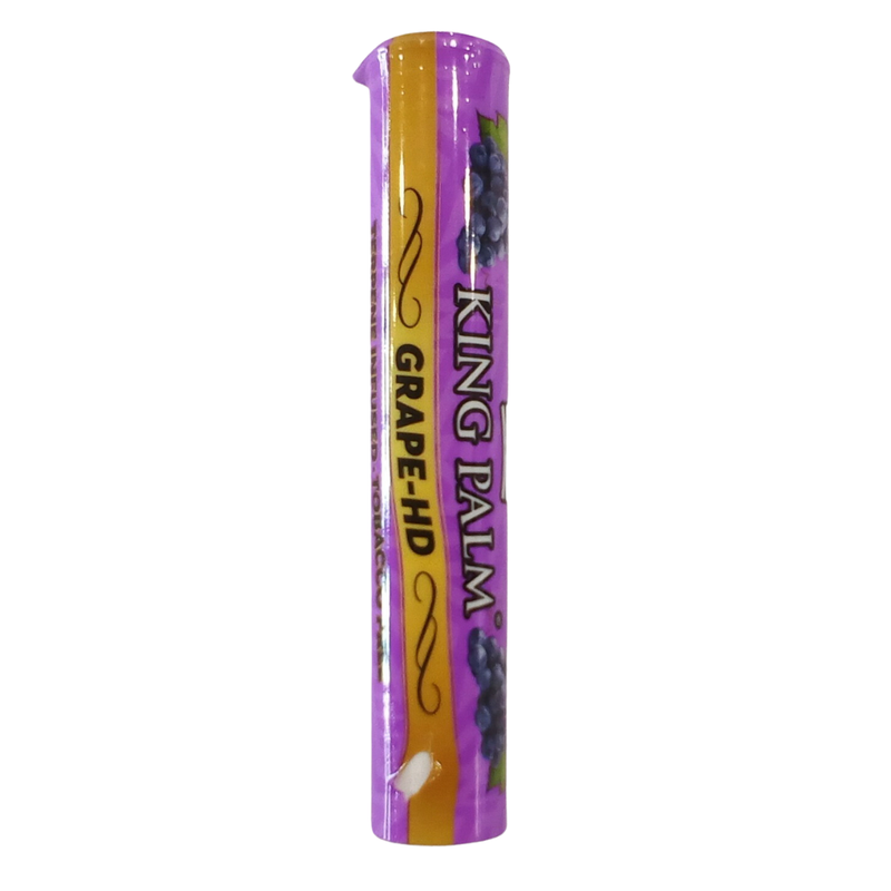 King Palm Singles Terp Infused