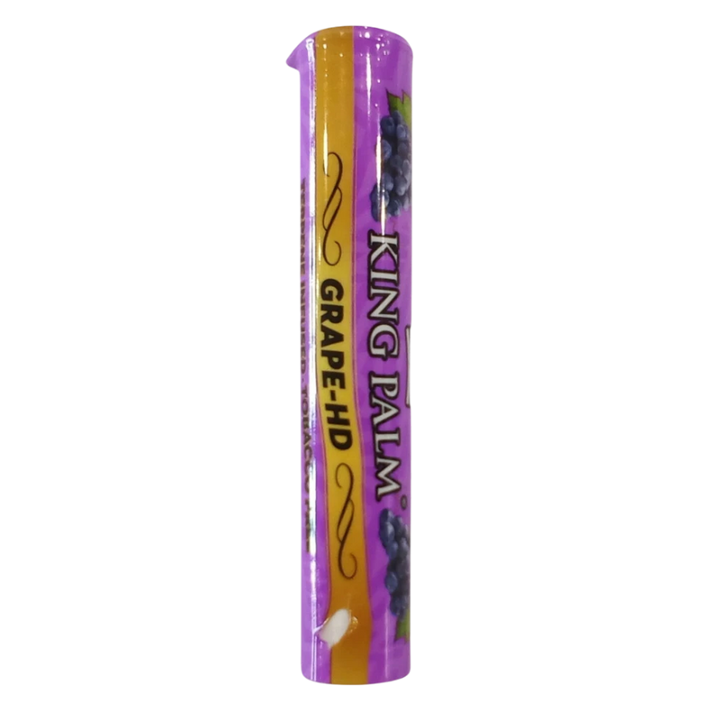 King Palm Singles Terp Infused