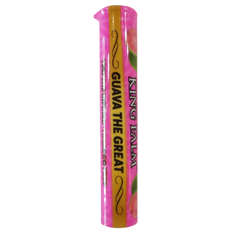 King Palm Singles Terp Infused