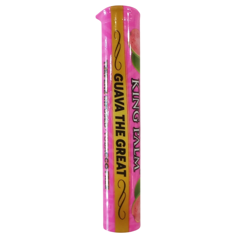 King Palm Singles Terp Infused