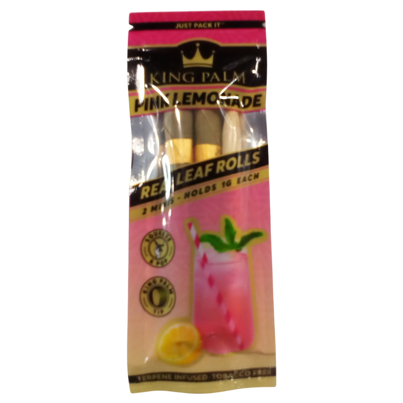 King Palms 2 Mini FLAVORS