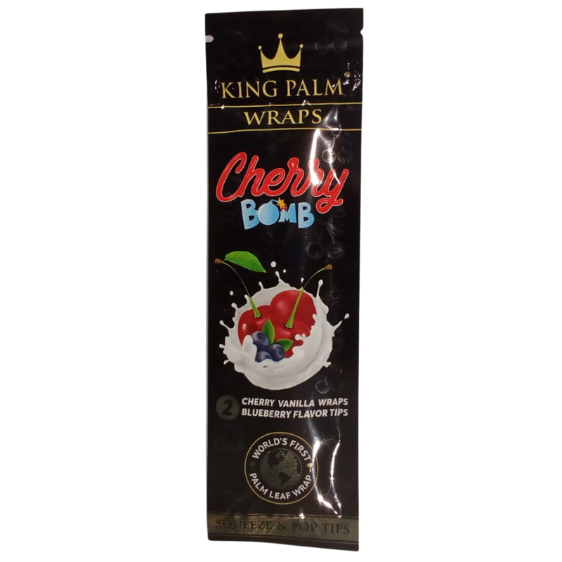 King Palm Wraps