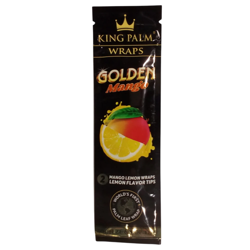 King Palm Wraps