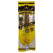 King Palms 2 Mini FLAVORS banana