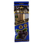 King Palms 2 Mini FLAVORS berry