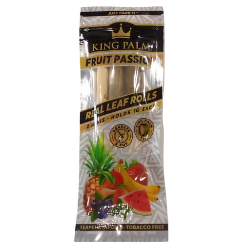 King Palms 2 Mini FLAVORS fruit