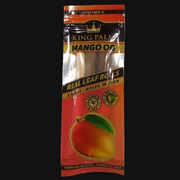 King Palms 2 Mini FLAVORS  mango