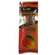 King Palms 2 Mini FLAVORS  mango