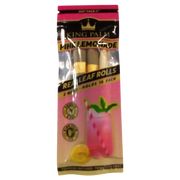 King Palms 2 Mini FLAVORS pink lemonade