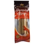 King Palms 2 Mini FLAVORS pumpkin