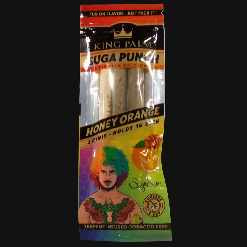 King Palms 2 Mini FLAVORS suga