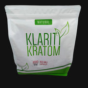 Klarity Kratom Red Bali Capsules 1000