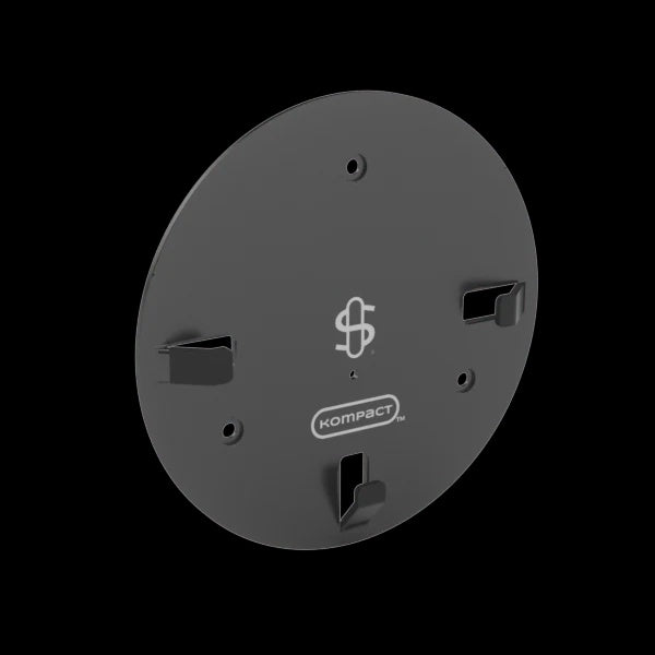 Stunden Glass Kompact Wall Mount