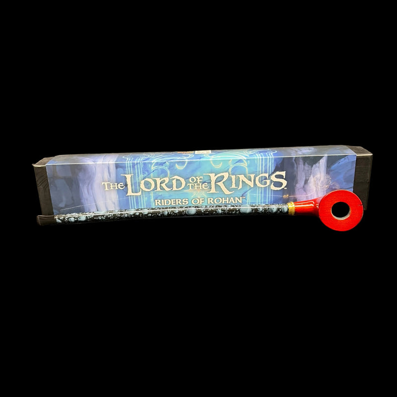 LOTR SHIRE ROHAN PIPE 