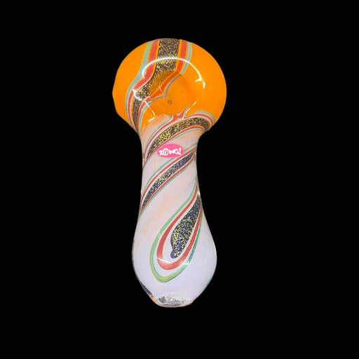Large Zong Hand pipe