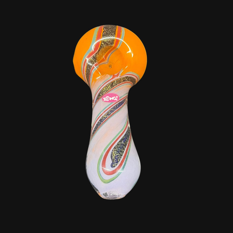 Large Zong Hand pipe