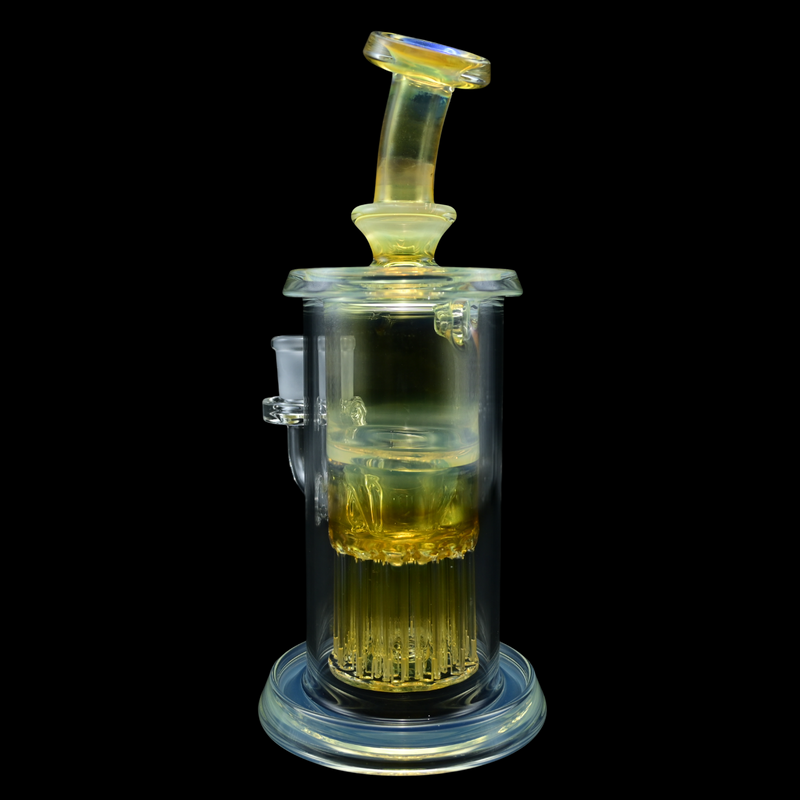 Leisure 13 Arm Fumed Incycler #1