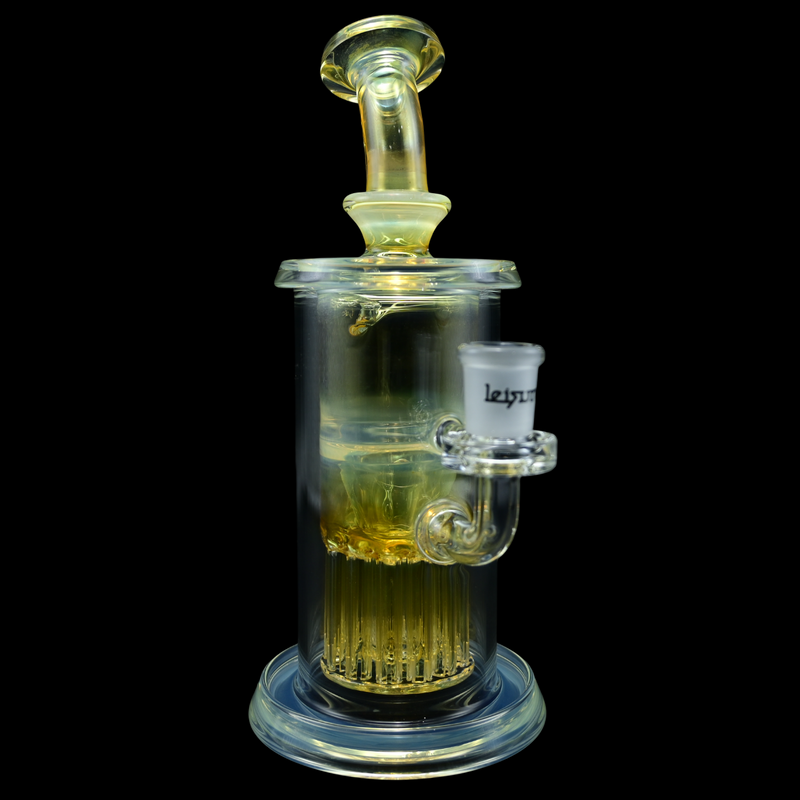 Leisure 13 Arm Fumed Incycler #1