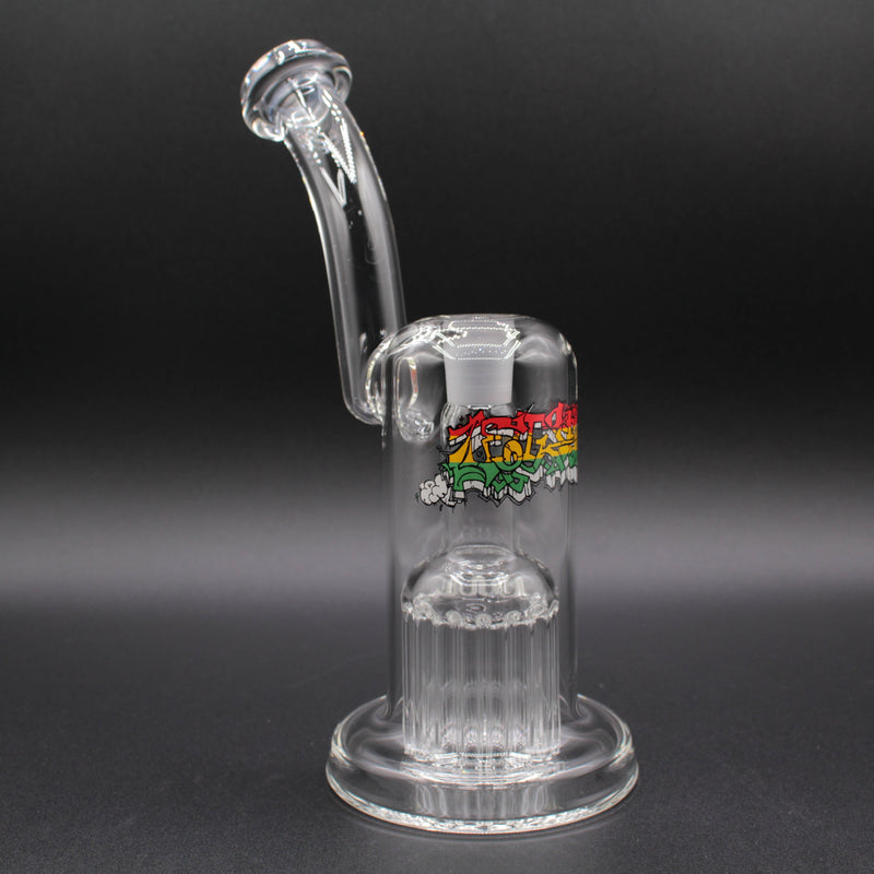 Leisure 16 Arm Bubbler #2