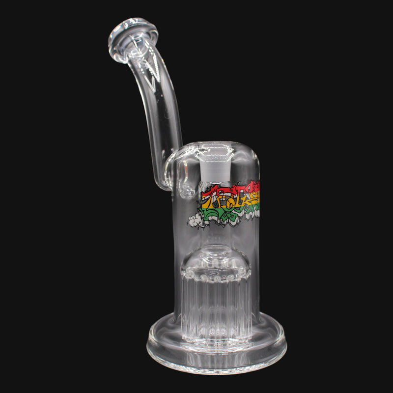 Leisure 16 Arm Bubbler #2