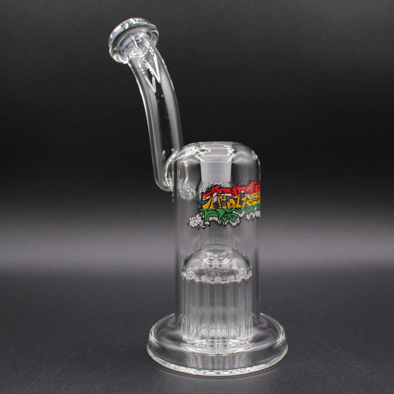 Leisure 16 Arm Bubbler #2
