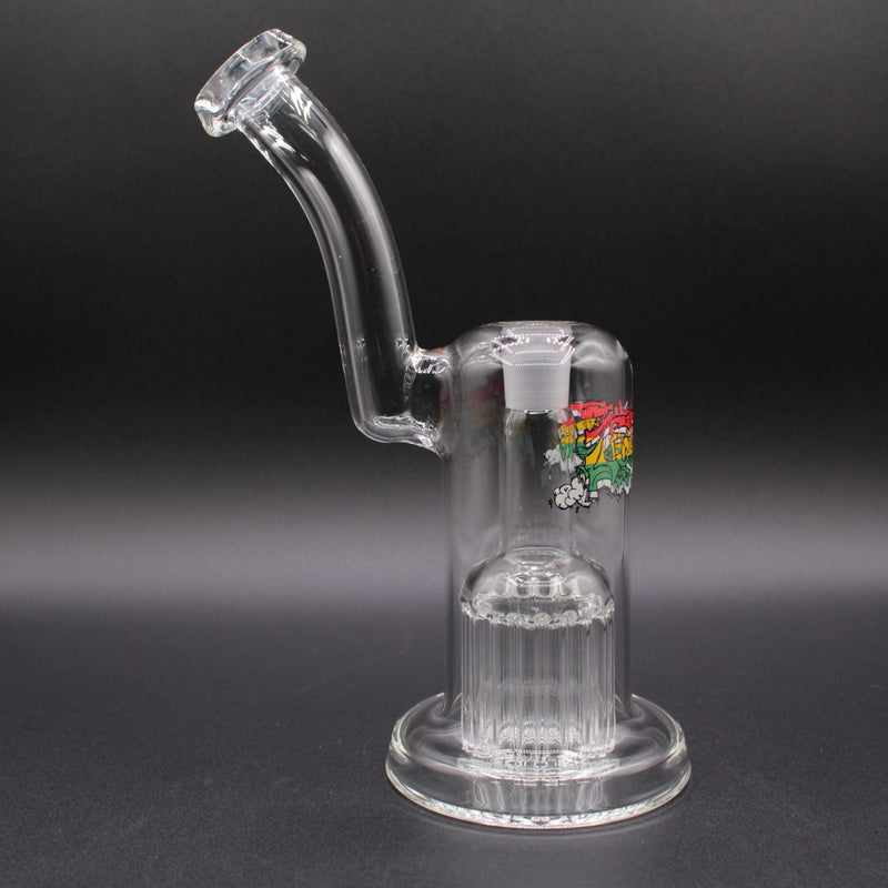 Leisure 16 Arm Bubbler #2