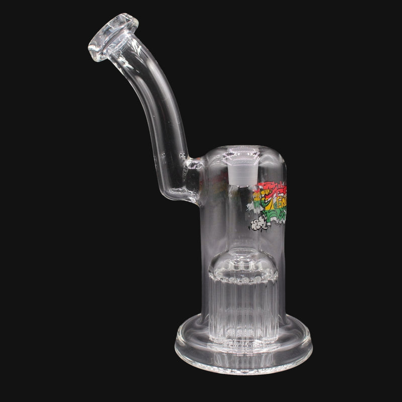 Leisure 16 Arm Bubbler #2