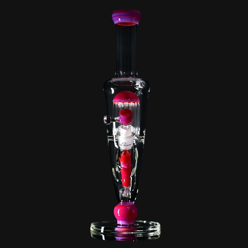 Leisure Color Accent Venetian Tube - Amora