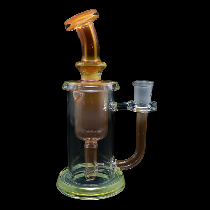 Leisure Fume Incycler #2