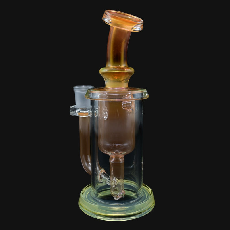 Leisure Fume Incycler #2