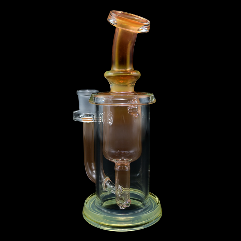 Leisure Fume Incycler #2