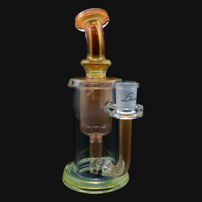 Leisure Fume Incycler #2