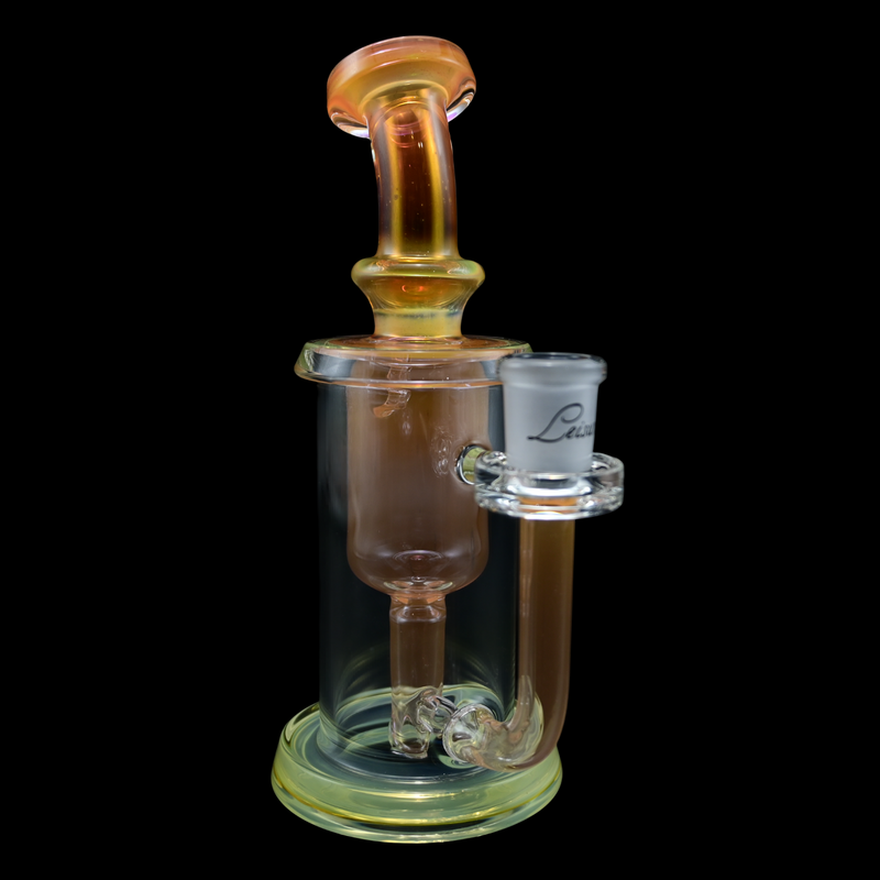 Leisure Fume Incycler #2